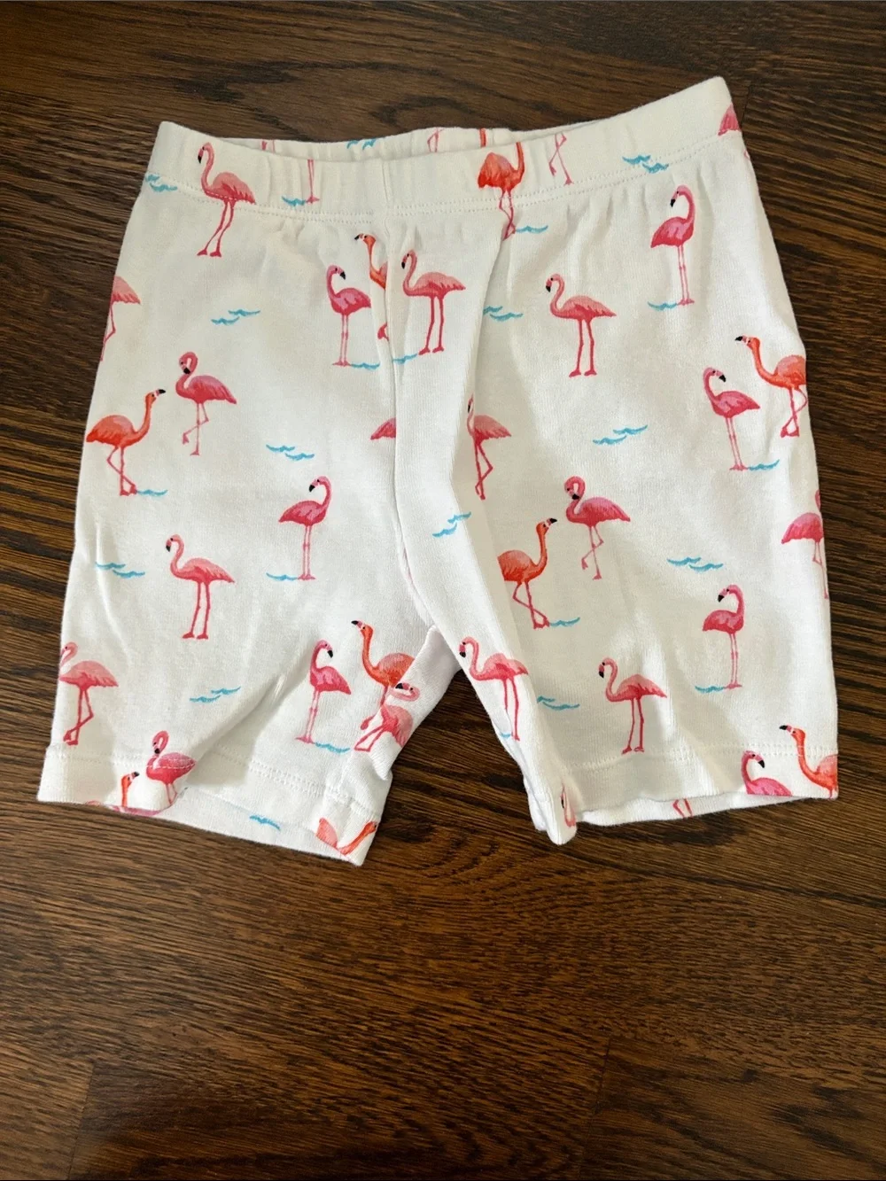 Size 3 Janie and Jack short sleeve pajama sets